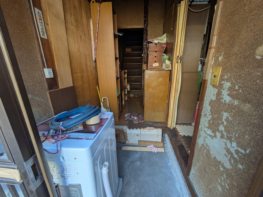 家を売るときの注意点は？不動産会社選びと大阪市西成区の相続長...の画像