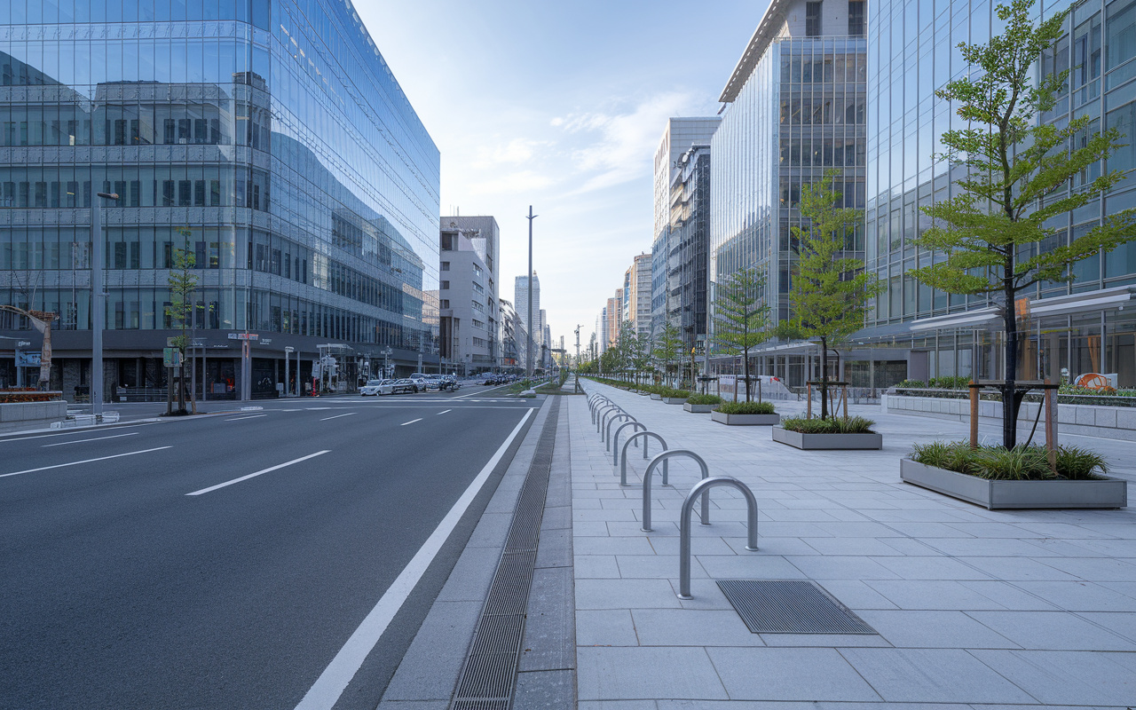 本町通勤に便利な沿線はどこが良い？近鉄南海京阪阪急の比較で自...の画像