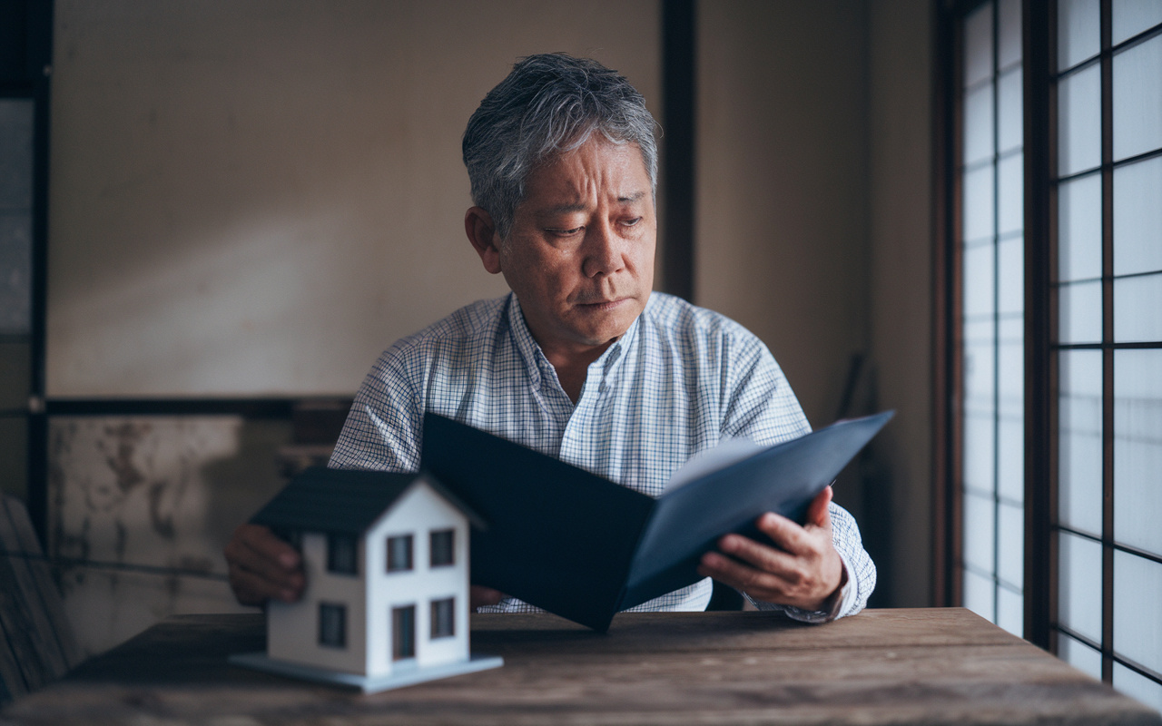 空き家を賃貸と売却どちらで活用する？リスクを抑える判断ポイン...の画像