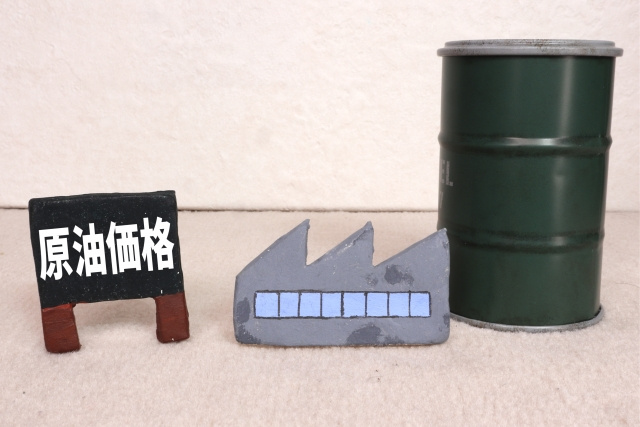 中東情勢の原因と影響は？最新動向をまとめて解説の画像