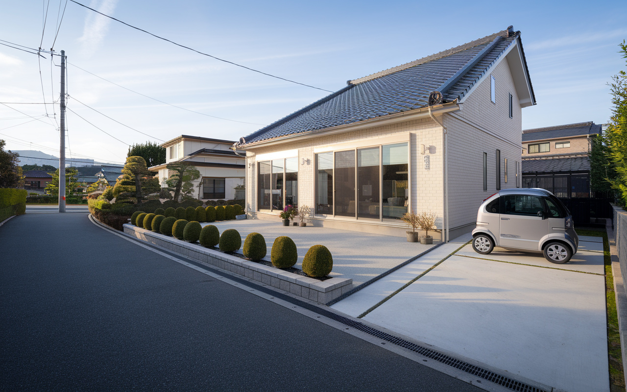 家を売ると税金はいつ払う？自宅売却前に知っておきたい基礎知識...の画像