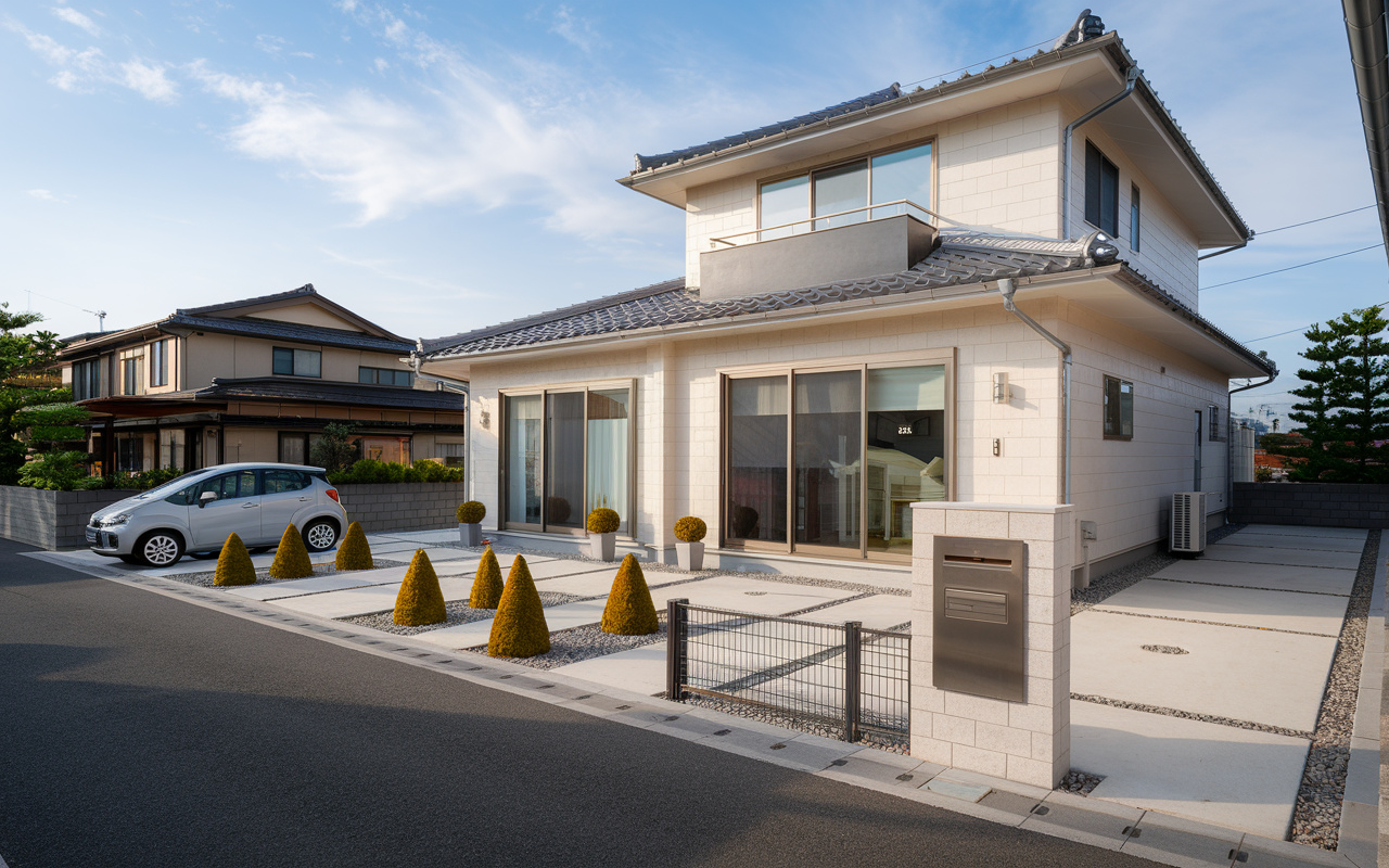 マイホーム売却の税金はどうなる？所得税と住民税の仕組みと特例...の画像