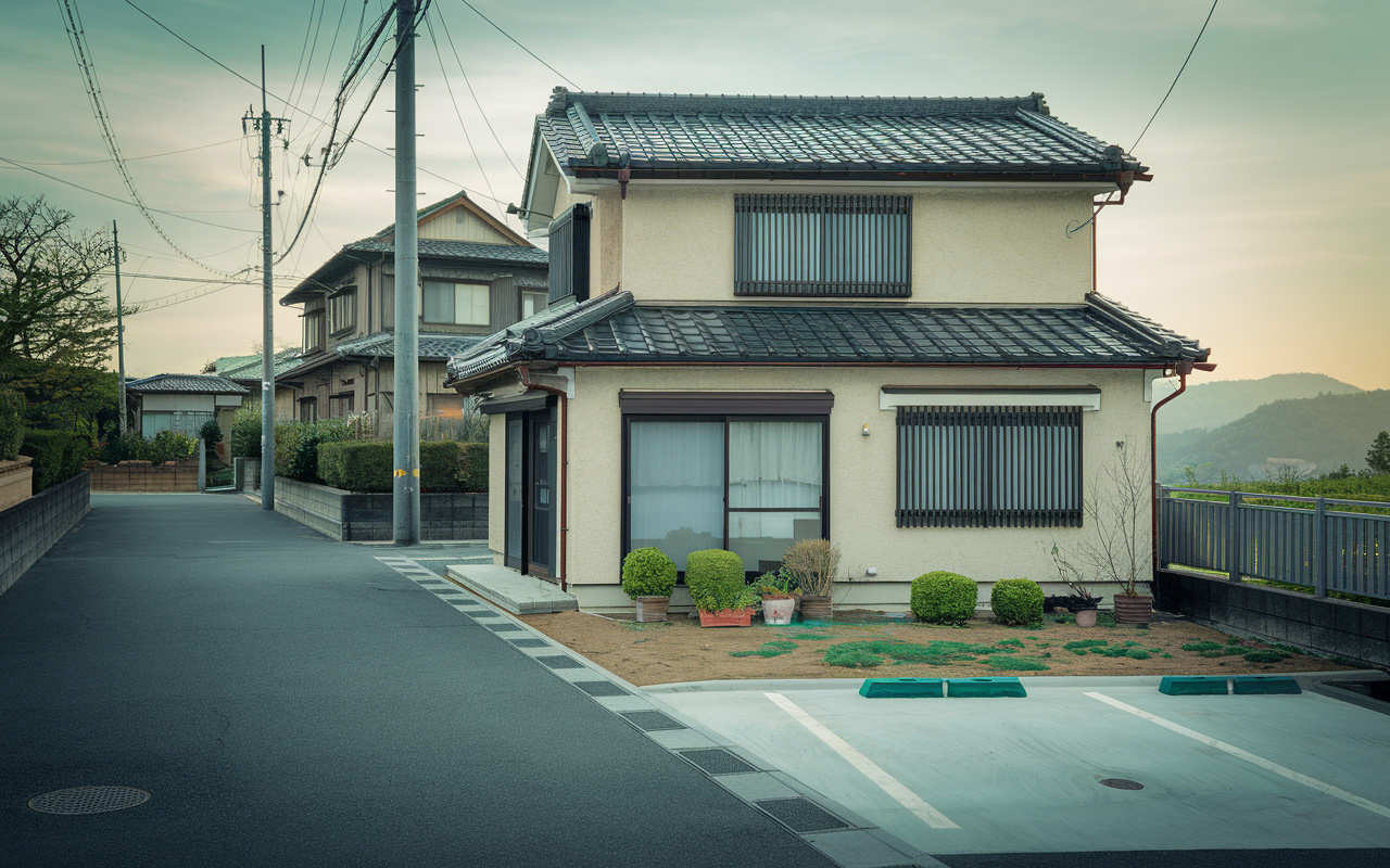 丹波篠山市の空き家相続はどう進める？売却の方法を分かりやすく...の画像