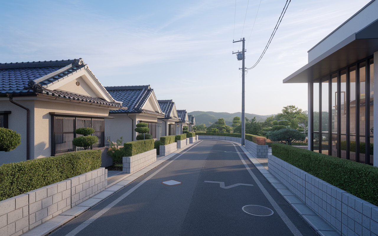 丹波篠山市で不動産売却を検討中の方へ！おすすめの業者選びと信...の画像