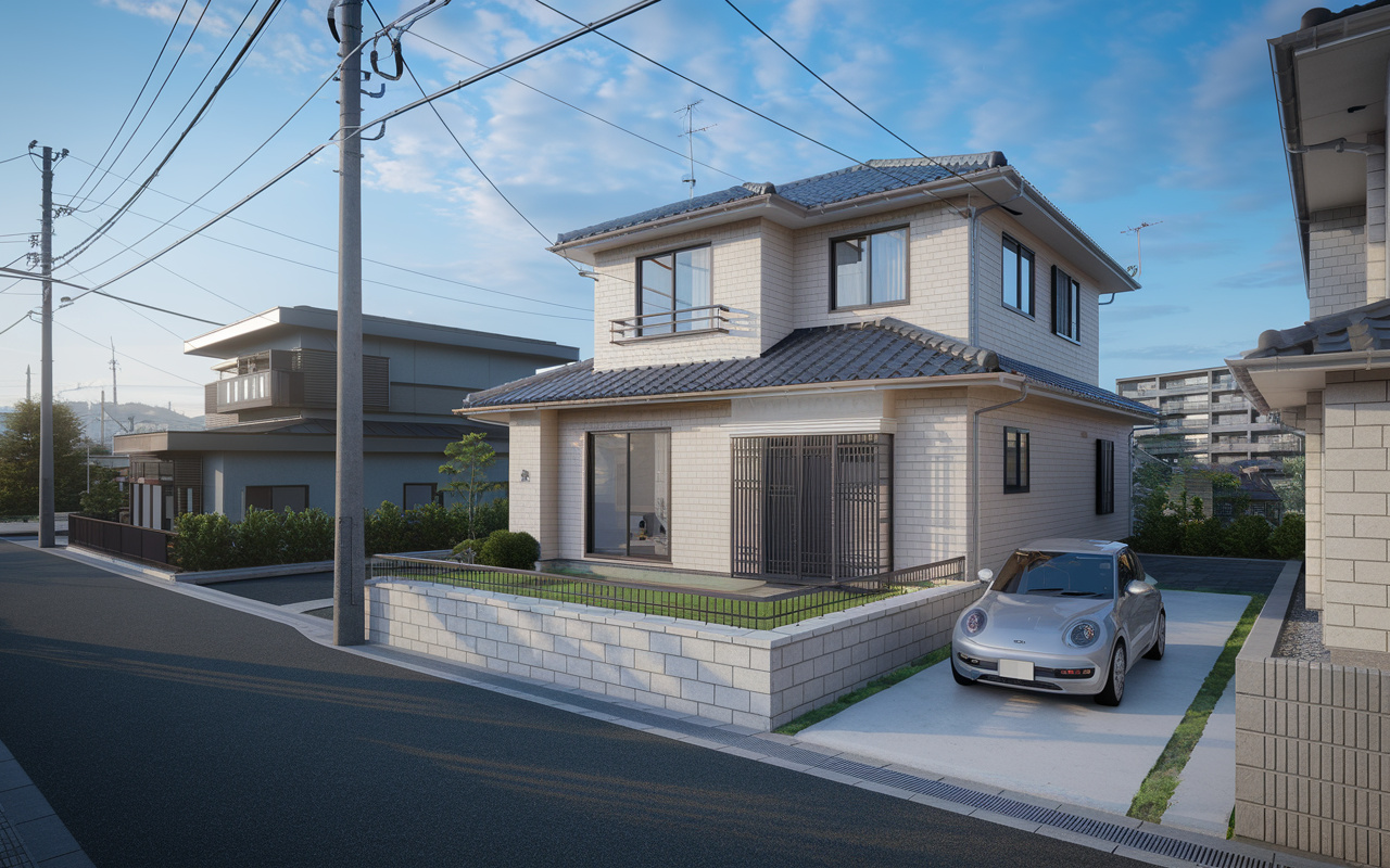 離婚で住宅ローン残債がある家は売却できる？売却の流れとお金の...の画像