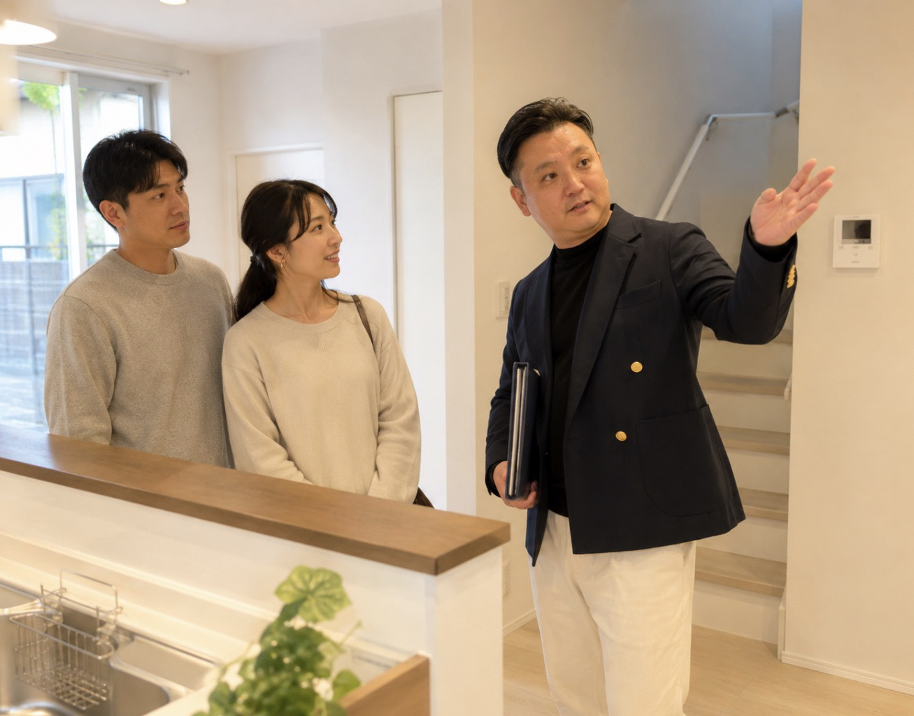長期優良住宅って・・・付いてれば良いの？？の画像