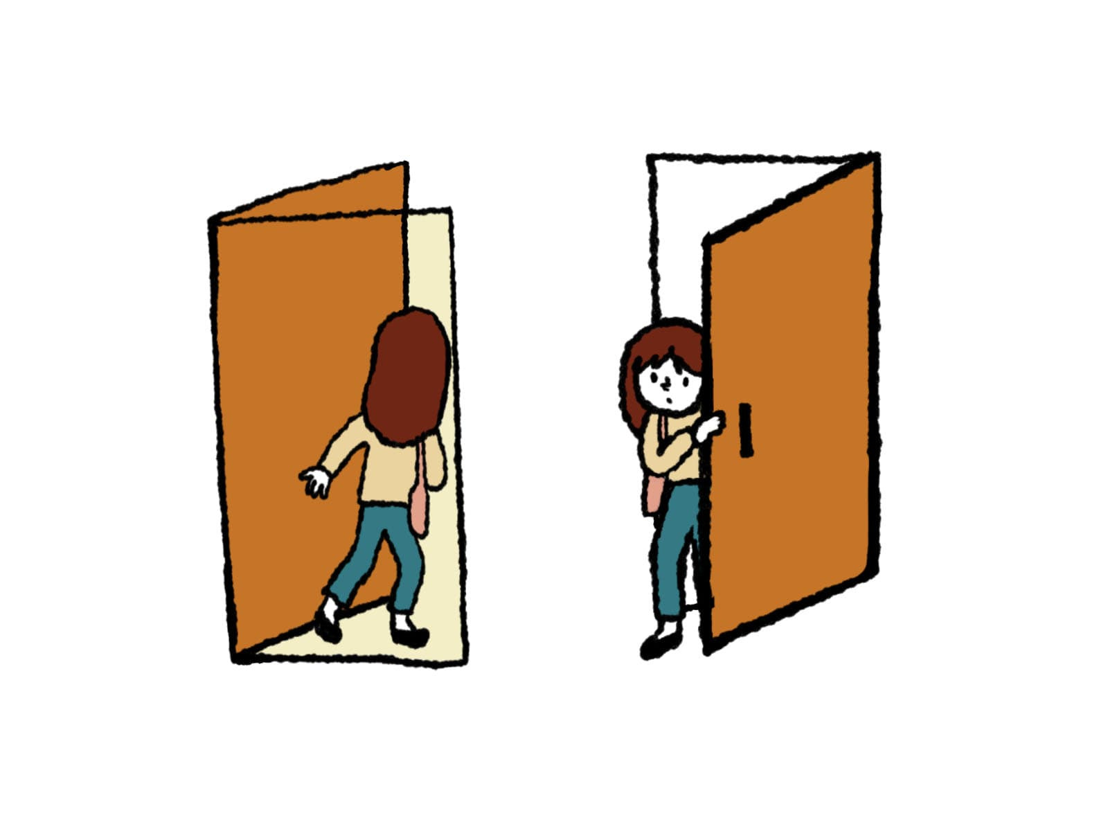 「ずっと住むつもり」で家を買うあなたへ。不動産屋の私が、あえ...の画像