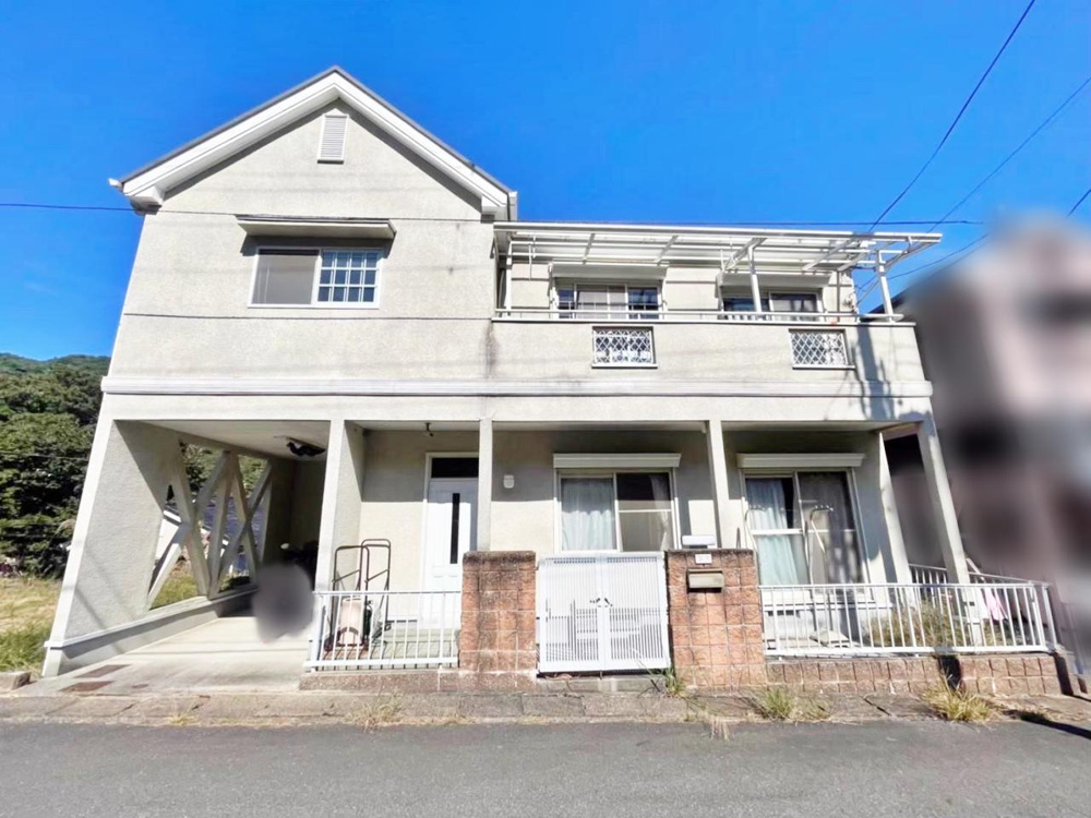 「価格変更[中古(収益)]亀岡市畑野町」の画像