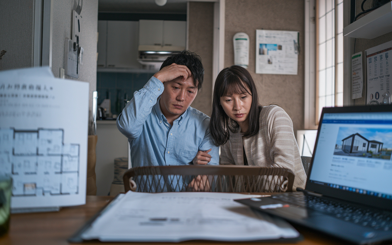明石市の売却が長期化する理由は？こんなはずじゃなかったを防ぐ...の画像