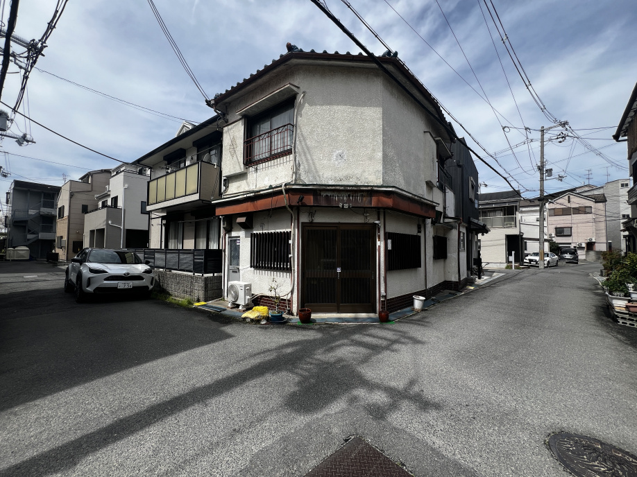 パーフェクトホームズ専属専任物件の星丘1丁目戸建1280万の...の画像