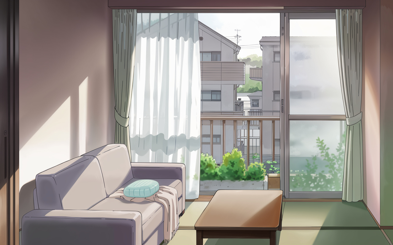 7月の暑さ対策は十分？賃貸マンションを快適に涼しく過ごすコツ...の画像