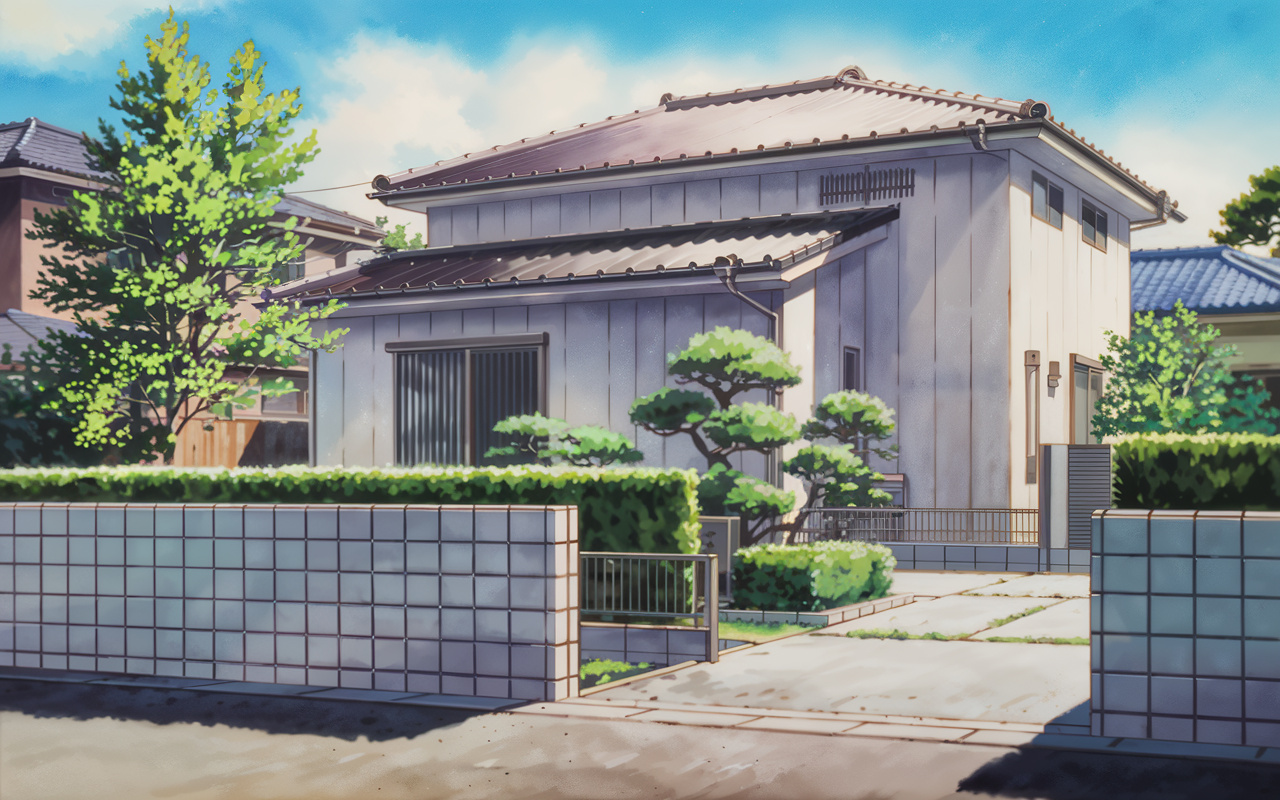 7月の屋根の暑さ対策は必須？断熱塗装で戸建ての夏を快適にする...の画像