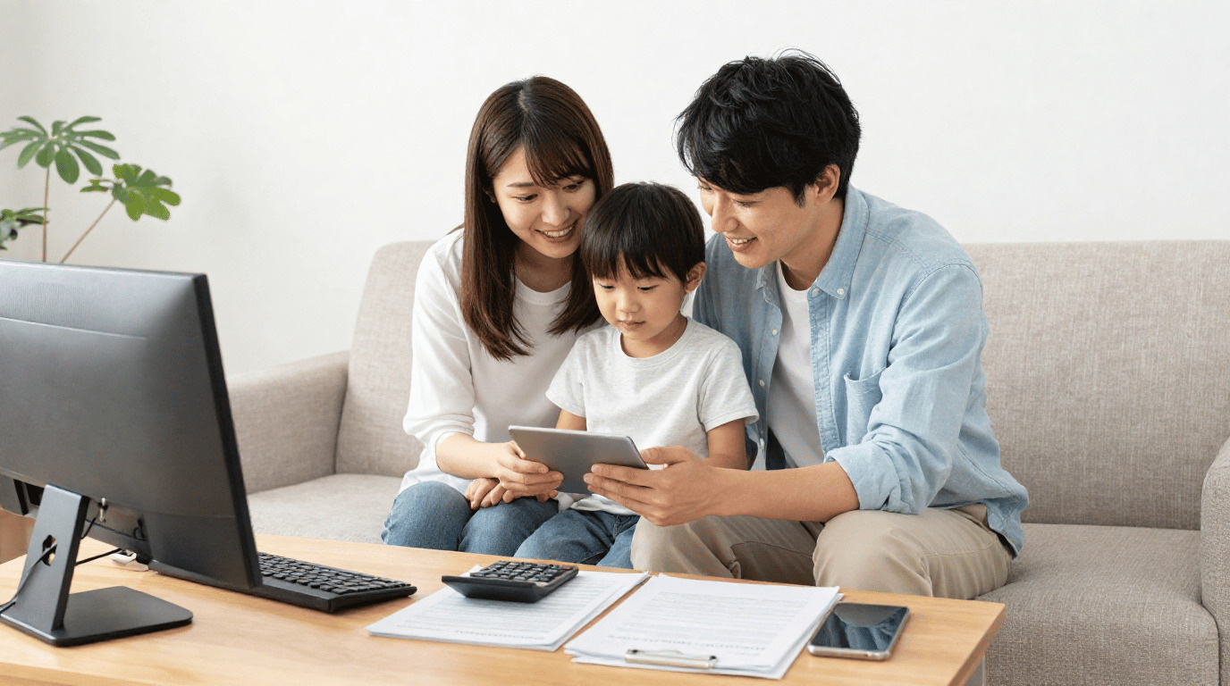 家を売るといくらかかる？仲介・税金・諸費用の全体像と手取り試...の画像