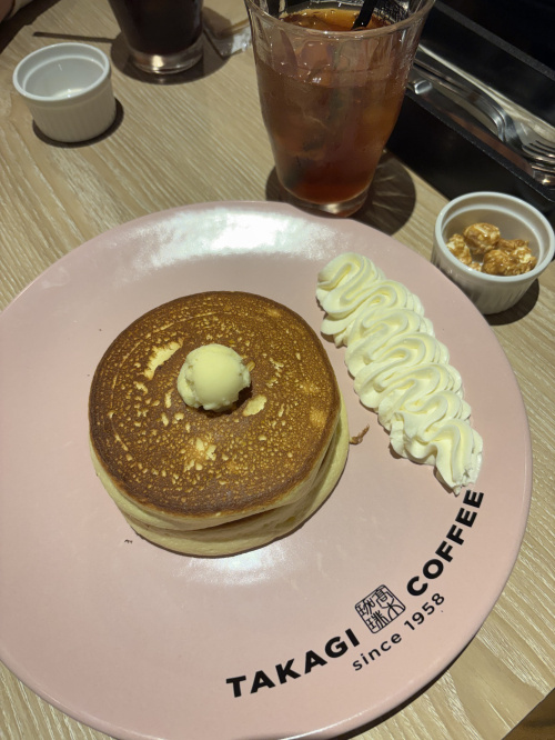 高木珈琲のご紹介｜松山市｜カフェの画像