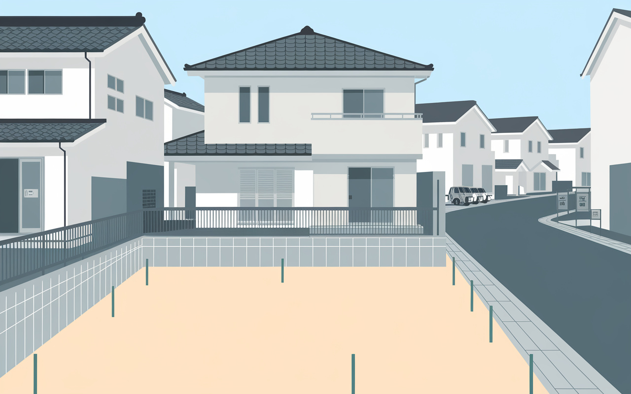八代市の土地探しは難しい？コツと失敗例を知り納得の住宅購入へ...の画像