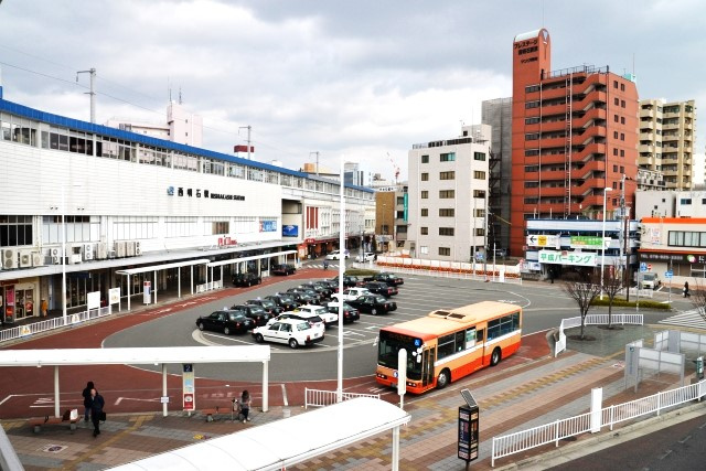 西明石エリアでお部屋をお探しの方へ♪小久保エリアのご紹介です...の画像