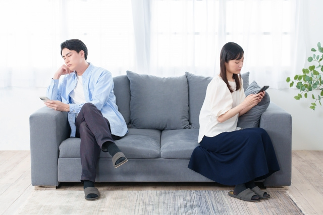 八戸市の離婚で不動産財産分与はどうする？公正証書で後悔しない...の画像