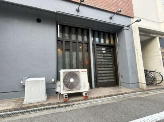 玉出！１階路面店舗！居酒屋居抜店舗！約7.5坪！業種相談！の画像