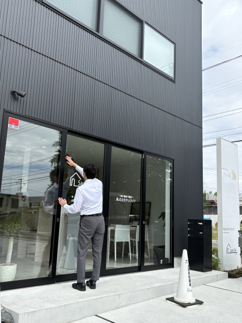 【飯塚市不動産】マン達の日課の画像