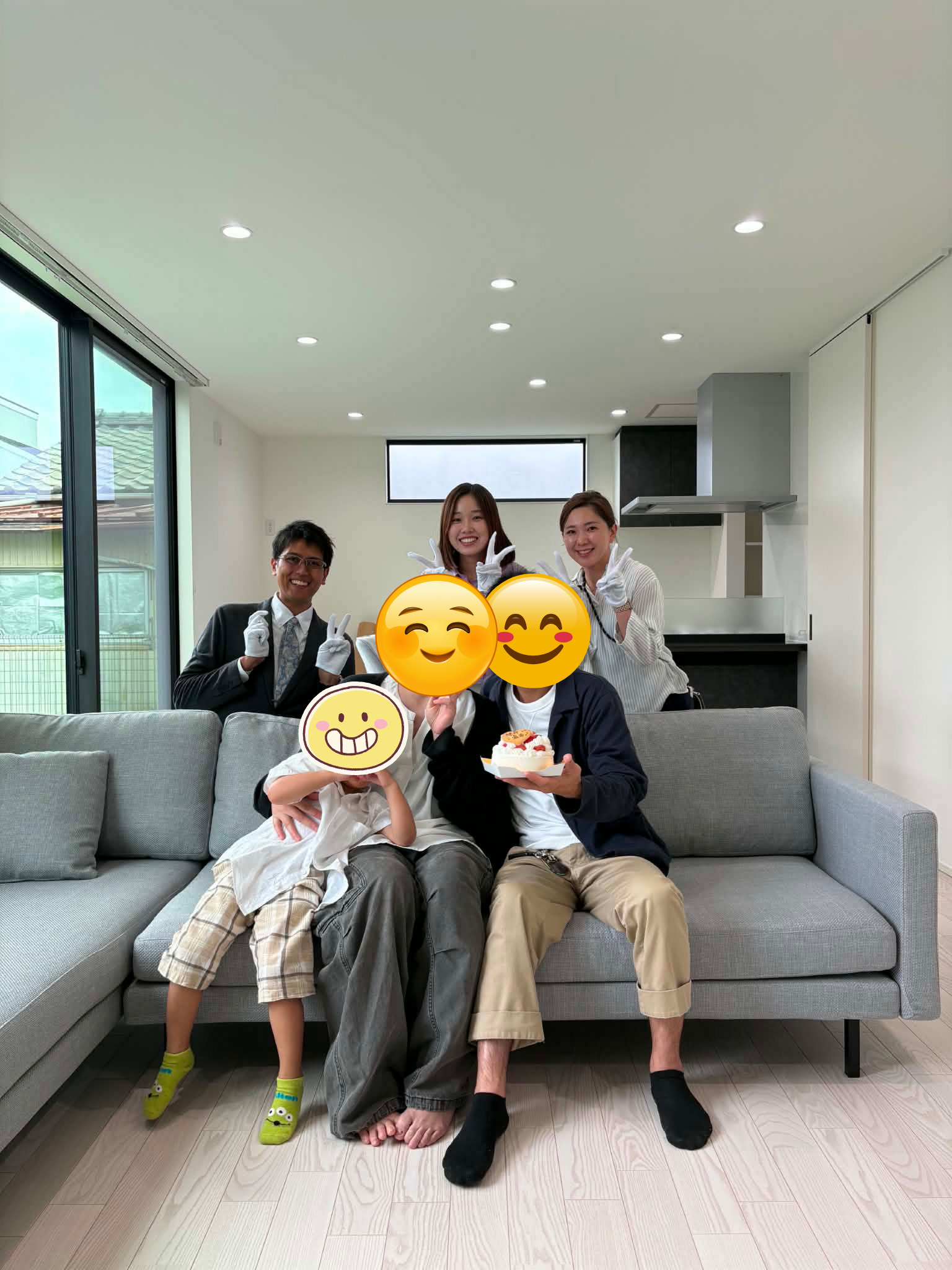 オーダー建売がマイブーム！の画像