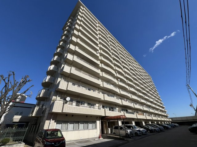 【リノベーションマンション】高知市稲荷町　セルヴィ21知寄町...の画像
