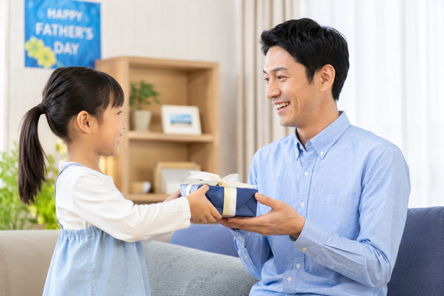 父の日2026年｜感謝を伝える贈り物アイデアと過ごし方ガイド...の画像