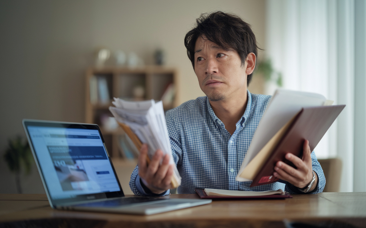 不動産の相続で売却前に名義変更は必要か？手順と注意点を解説の画像