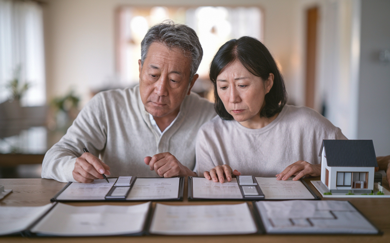 不動産の相続売却はどう進める？手続きの流れと注意点を解説の画像