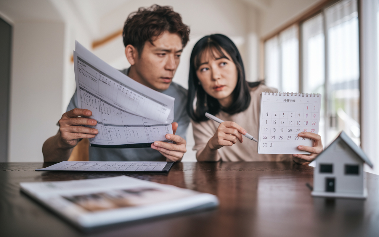 太子町の不動産売却はいつが良い？時期判断の基本と後悔しない進...の画像