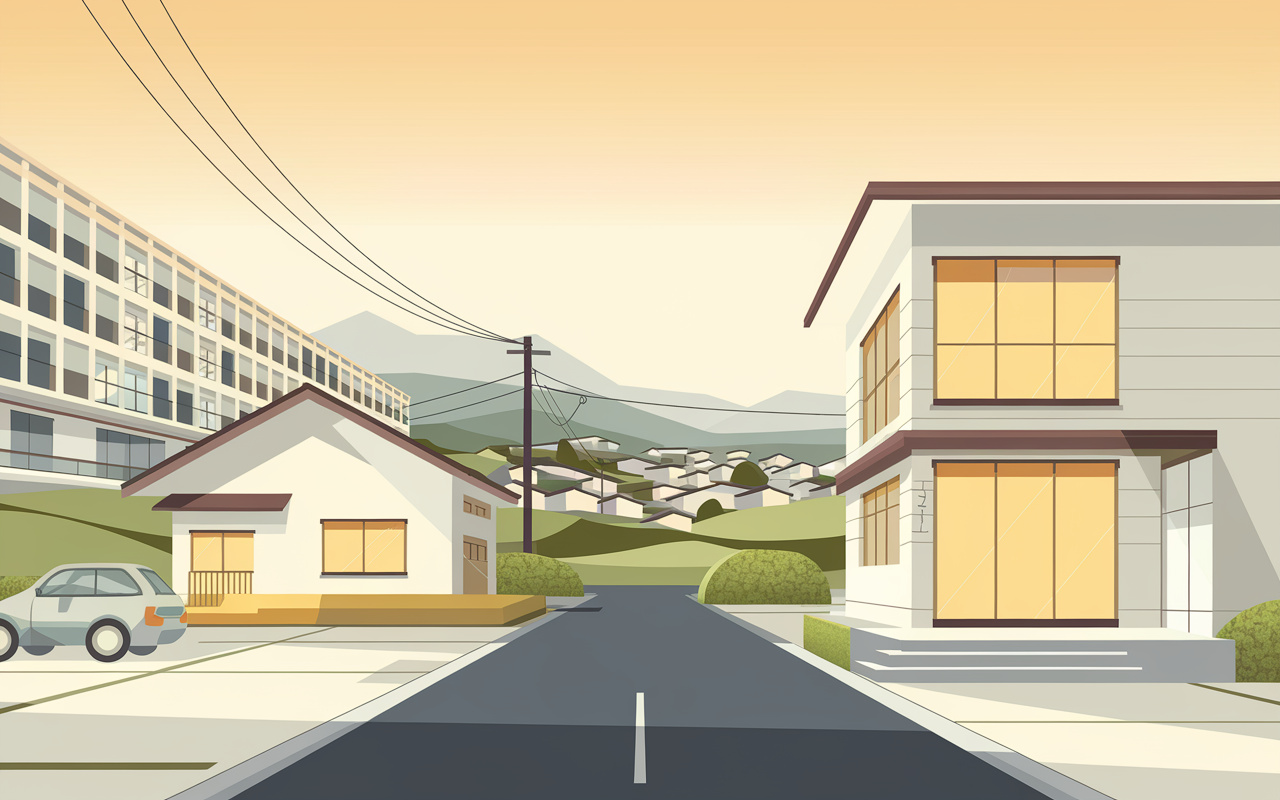 太子町の不動産売却はどっちが有利？専任媒介と一般媒介を比較し...の画像