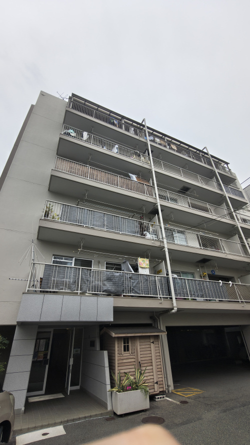 【加美駅徒歩12分・平野駅徒歩13分】平野区平野東4丁目3L...の画像