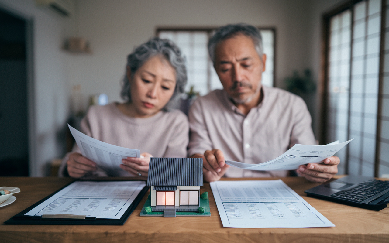太子町で不動産売却の税金はいくらかかる？費用の目安と手取り額...の画像