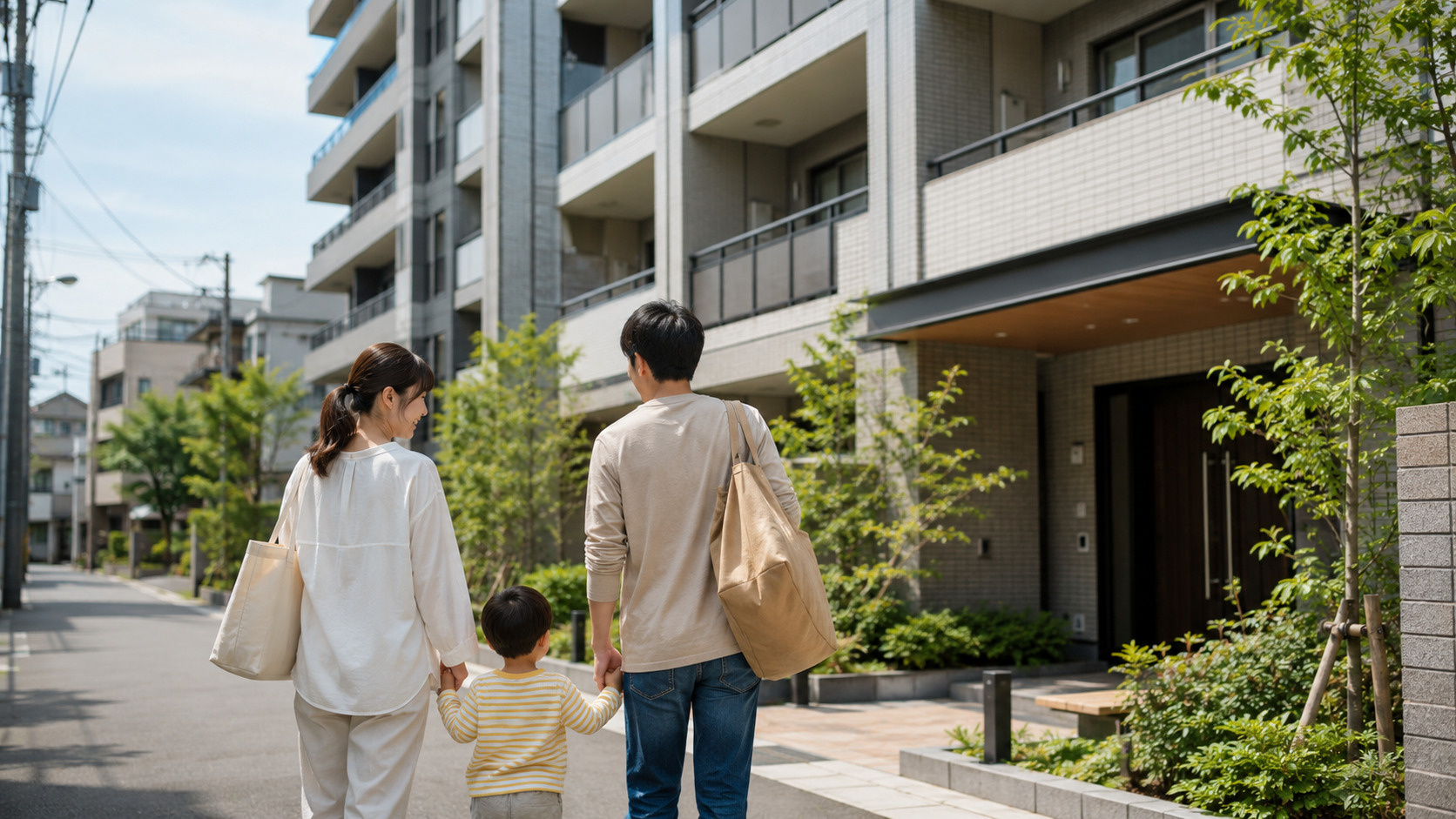 家賃が上がる時代に、地域の住まいはどう変わるのかの画像