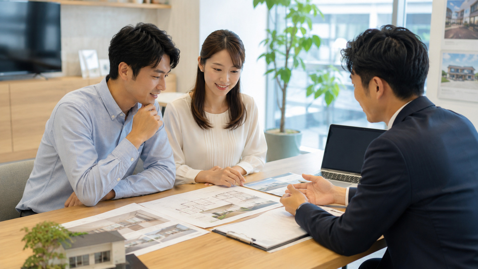 不動産の共有名義とは？売却・相続・管理で注意したいポイントの画像