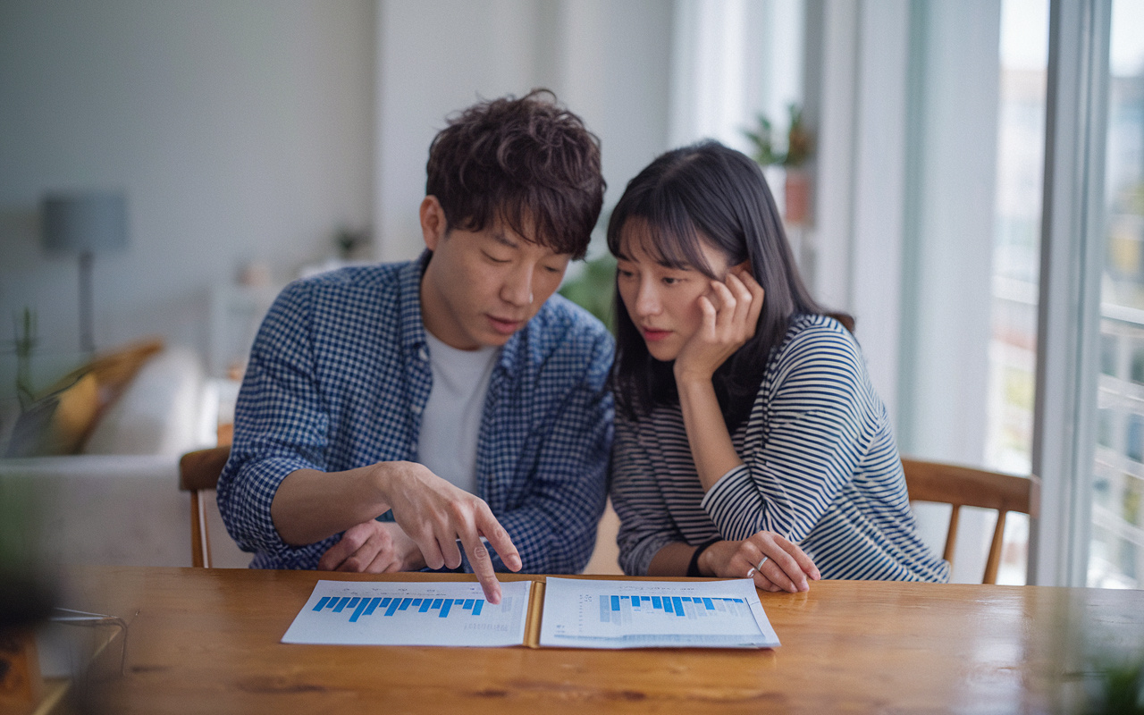 住宅ローンの変動金利とは？初心者が基礎から仕組みを学ぶ方法の画像