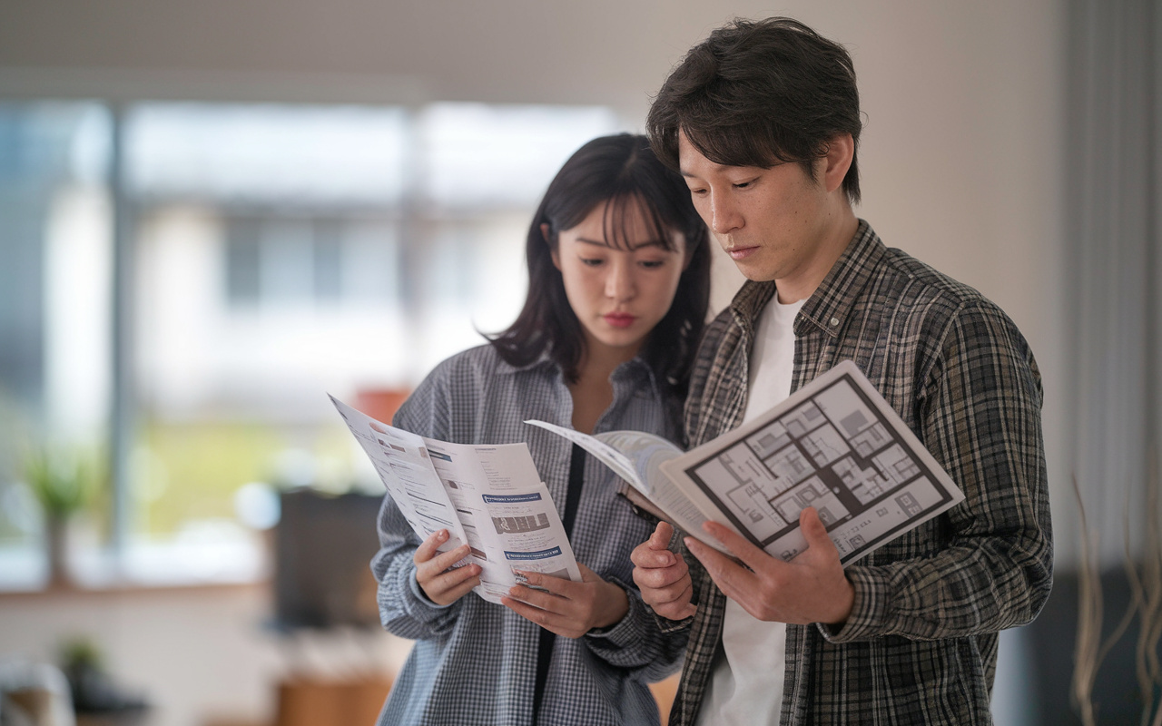 築年数で変わる中古物件の相場とは？失敗しない選び方のコツを解...の画像