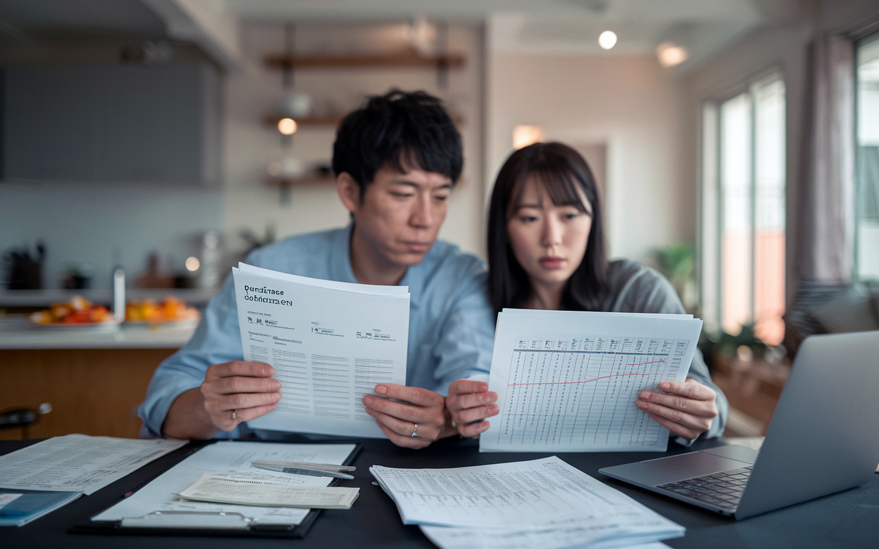 リフォーム費用の見積もりは適正か？中古購入の落とし穴と安全な...の画像