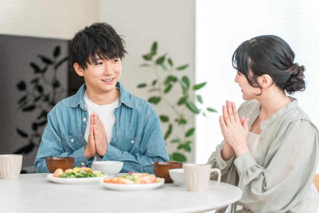 1LDKと2LDKどちらがおすすめ？大阪市内で同棲を始めるカ...の画像