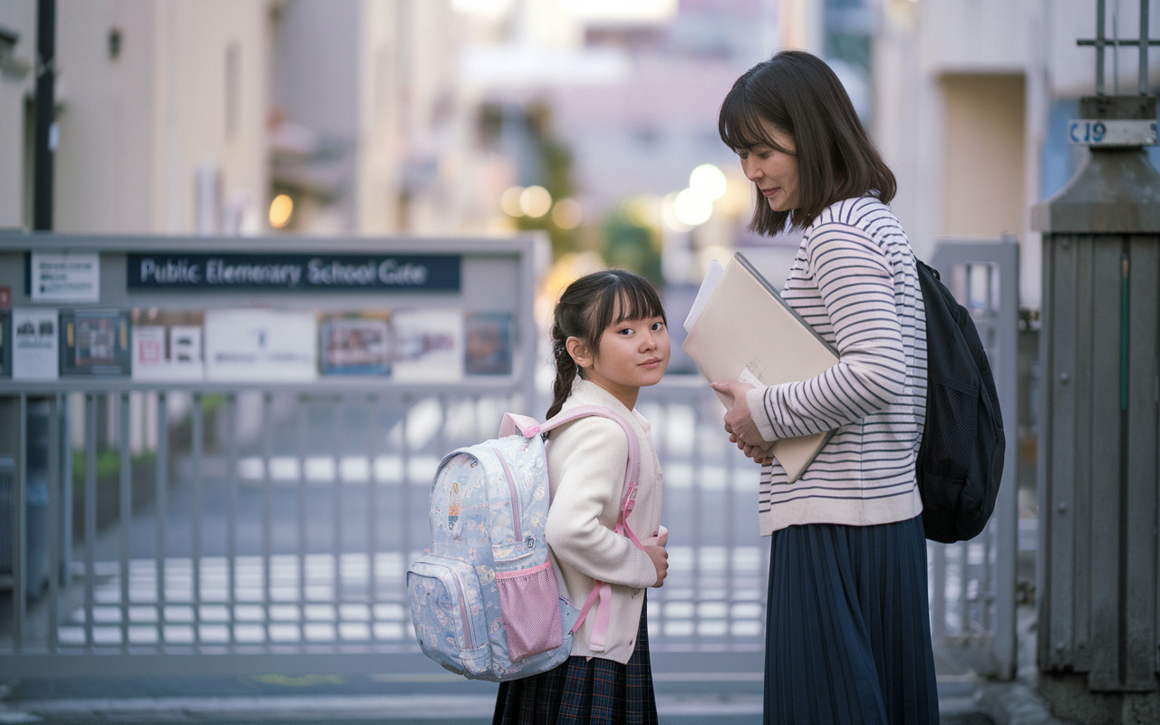 浪速区で家探しをする方へ必見！敷津小学校 校区の特徴と暮らし...の画像