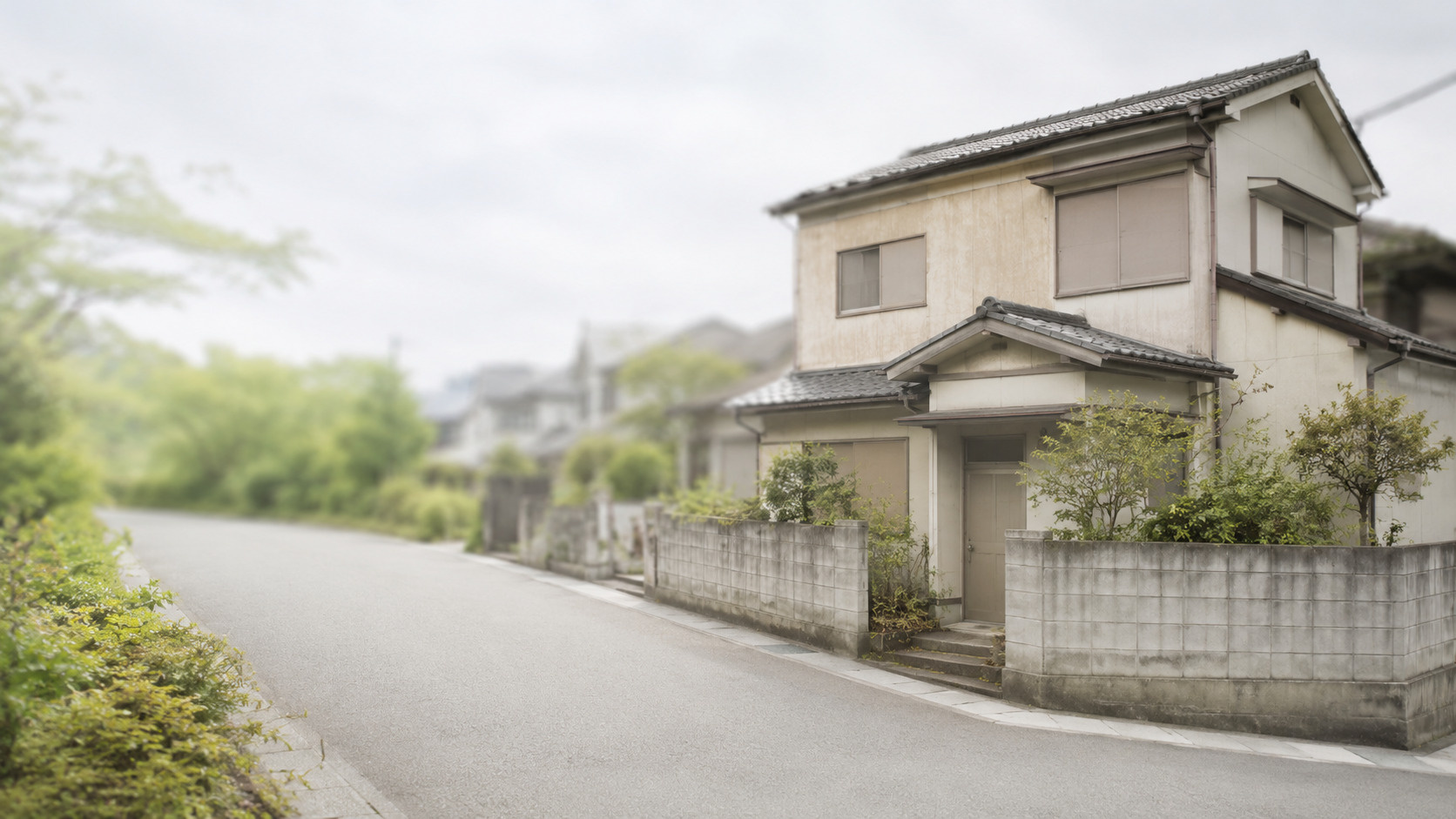 空き家の再建築不可物件はどうする？放置リスクや活用方法も解説...の画像