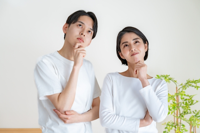 同棲するなら駅近と広さどちらを優先すべき？大阪市中央区・西区...の画像