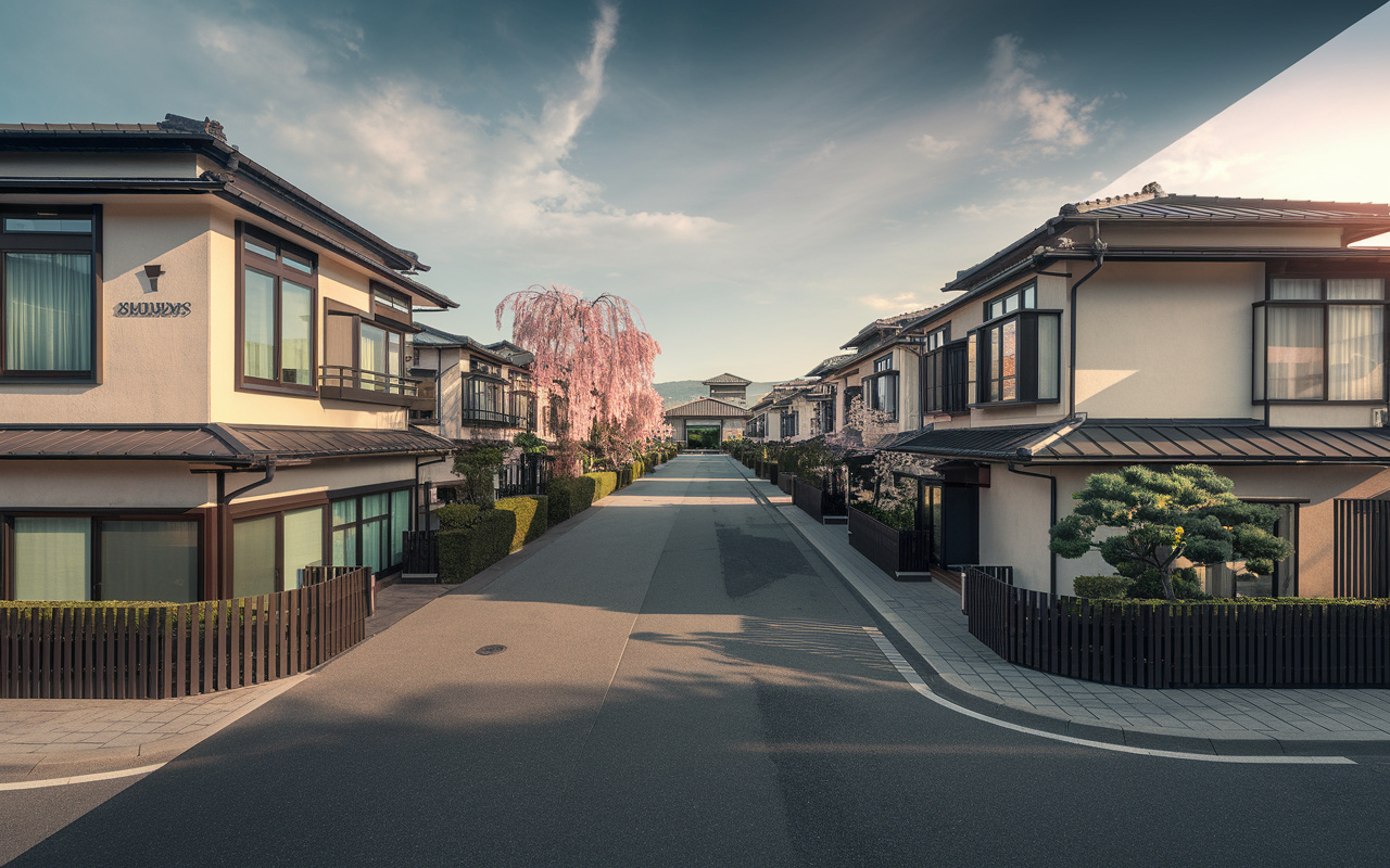 伏見区の土地価格はどう動く？将来予測から投資判断のポイントを...の画像
