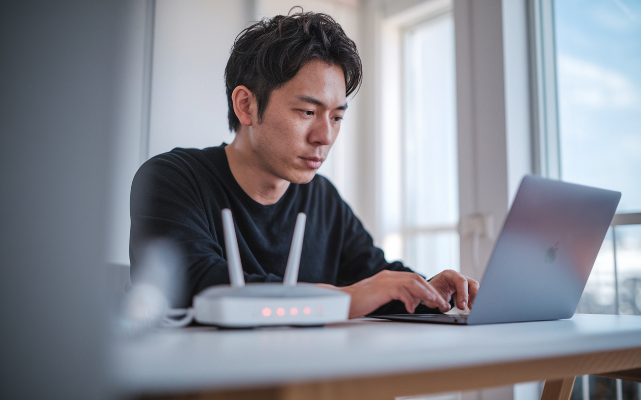 姫路で賃貸選びなら必見インターネット無料！在宅ワーク向きWi...の画像
