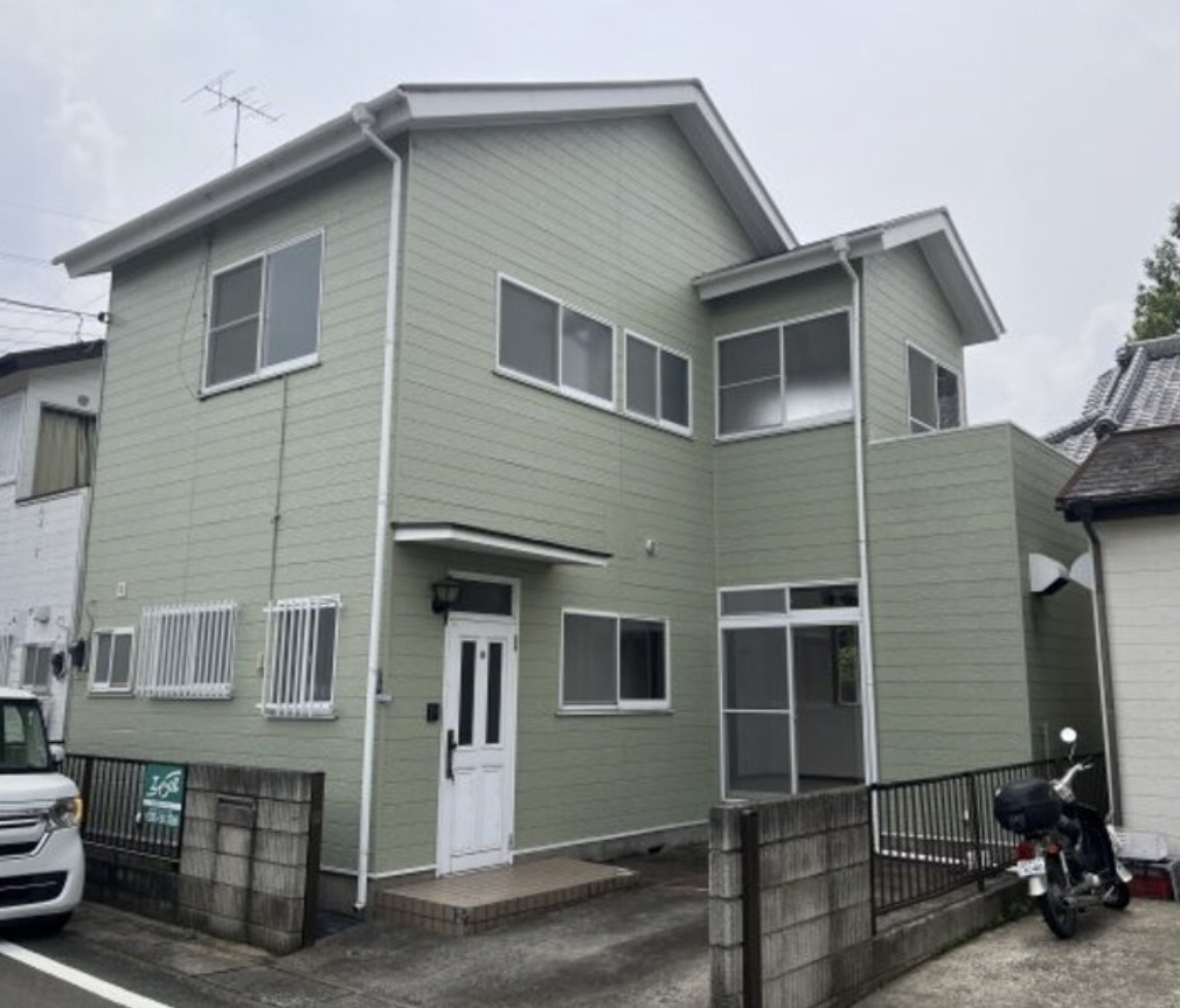 リフォーム済み！格安戸建賃貸✨の画像