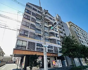 礼金変更！！【昭和町駅徒歩4分】阿倍野区阪南町2丁目1LDK...の画像