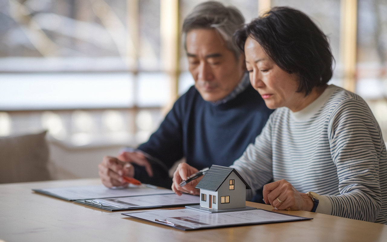 新潟市の相続不動産はどう管理する？管理負担を減らす考え方と具...の画像