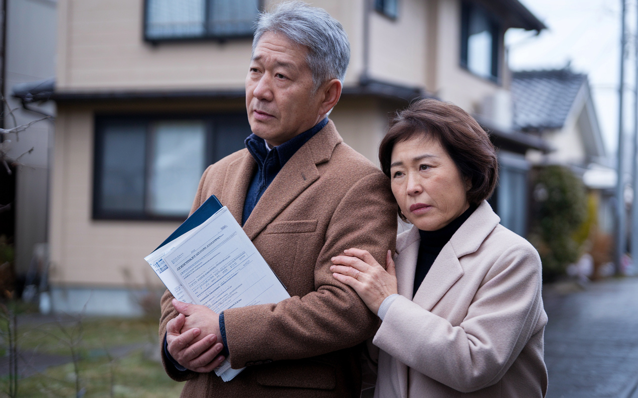 新潟市の実家売却に悩む50代へ！60代も安心して進めるコツを...の画像