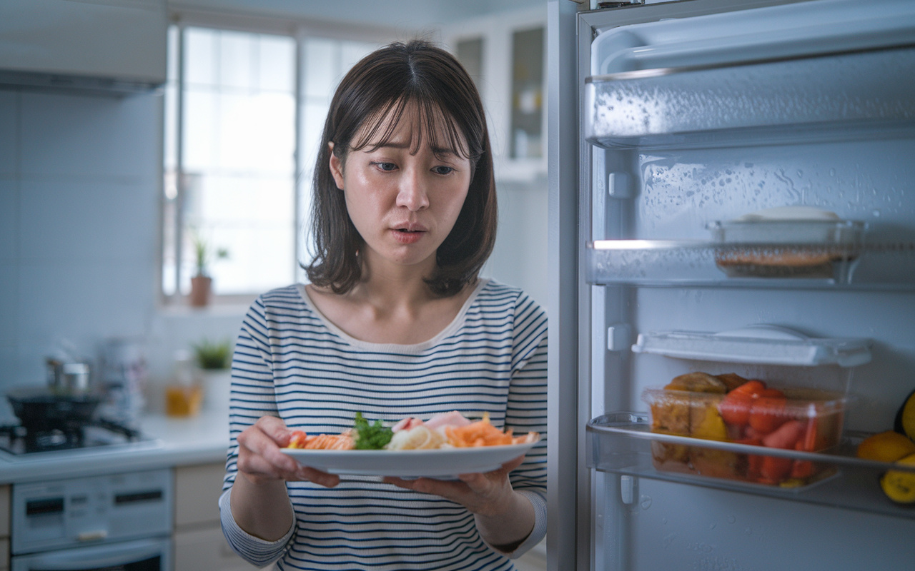 この時期は食中毒に注意したい季節？家庭や外出先での食中毒予防...の画像