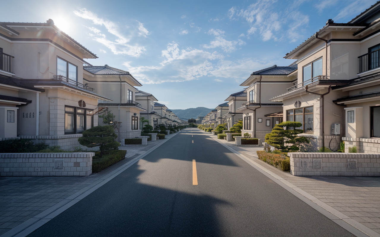 三島市で不動産購入を検討中の方へ！通勤しやすい地域の選び方と...の画像