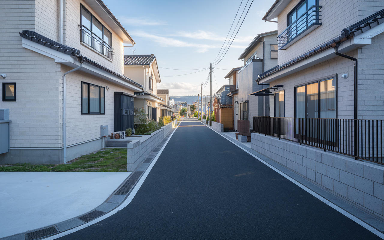 三島市で不動産購入を検討中の方へ！契約前に確認することを分か...の画像